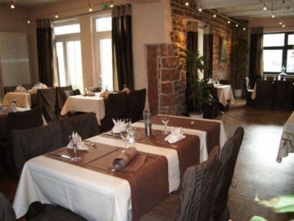 照片: Hotel Wittlicher Hof