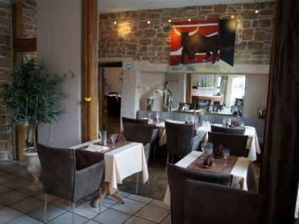 照片: Hotel Wittlicher Hof