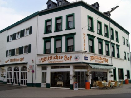 照片: Hotel Wittlicher Hof
