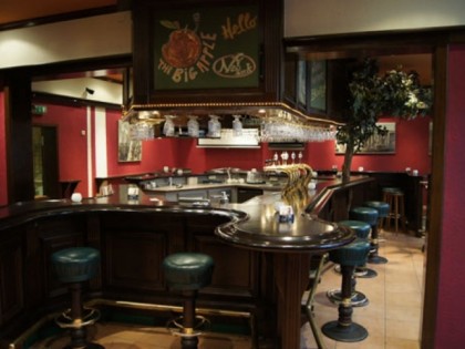 照片: Hotel Wittlicher Hof